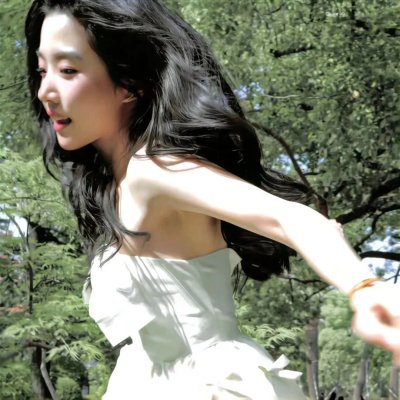 阳光下游