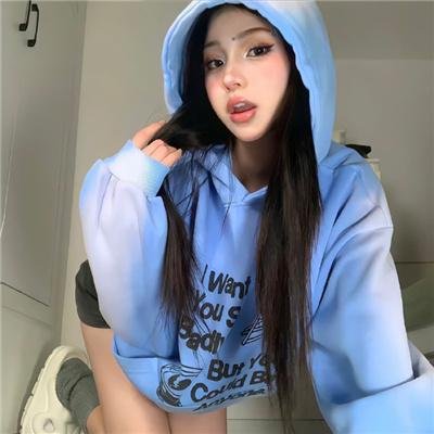 亲爱的别怕我